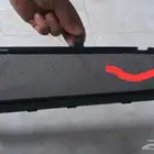 ستاره باب يسار لكزس 430