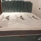 سرر حديد سرر خشب بكسات مراتب طبية مراتب بوكيت دواليب تسريحات