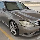 للبيع مرسيدس بنوراما S350 2009