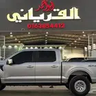 فورد F150 موديل 2021عداد 149الف دبل دفلك