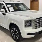 هافال H9 فل كامل موديل 26 متوفر فل كامل ونص فل الوان