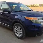 فورد اكسبلورر 2012 Ford Explorer 4WD