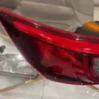 اسطب مازدا CX3