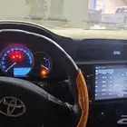 تويوتا كرلا 2014