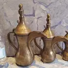طقم دلال عمل قاسم مؤرخه