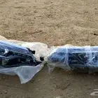 شمعات كورلا يمين يسار 2018 وكالة جديد علي الشرط والضمان