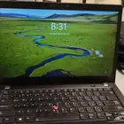 laptop Lenovo Thinkpad t480s touch screen 16 gb 512 gb