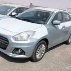سوزوكي ديزاير فل الشكل القديم 2025