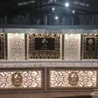 تصنيع طاولات الضيافه للمناسبات