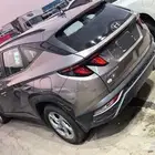توسان 4x4 2023