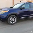 فورد اكسبلورر Ford Explorer XLT 4WD 2011