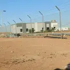 تركيب شبوك مزارع