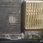 ثلاث مكيفات للبيع نظيفه