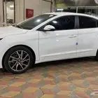 النترا بنزين 2020 بصمه شاشه وارد كوريا بحالة الوكالة