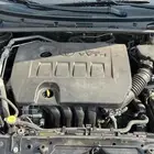 تويوتا كورولا 2015