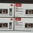 Dahua Video Intercom استمتع بجودة صوت وصورة فائقة الوضوح