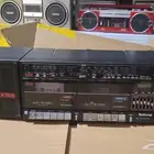 مسجل استريو ناشيونال ياباني الصنع