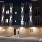 شقق غير مؤثث مطبخ ومكيف راكب