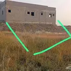 ارض للبيع ابو عريش