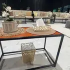 تاجير حفلات شعبي