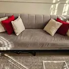 طقم مجلس شبه جديد