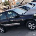 رافور 2005 تايوتا