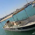 قارب للرحلات البحرية صيد ونزهة وغوص