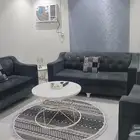 شقة مؤثثة للايجار الشهري واليومي جدة الواحة