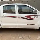 هايلوكس غمارتين تماتيك موديل 2014