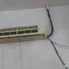مكيف سبليت 24 شغال مضمون