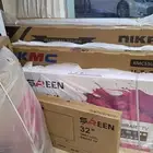 عروض على الشاشات الجديدة