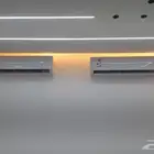 مكيف AUX