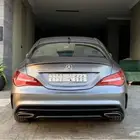 مرسدس CLA 250. 2018