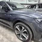 اودي Q5 2023 مستعملة مفحوصة مضمونة مصينة