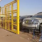 تشليح جمس _يوكن _تاهو