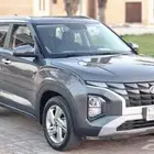هونداي كريتا 2024