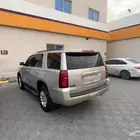 تاهو 2015 LT نظيف ماشي 266 الف