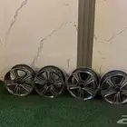 جنوط اكسنت 2020