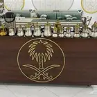 وجار قهوه متحرك