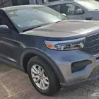 فورد اكسبلورر 2021 مستعملة مفحوصة مضمونة مصينة