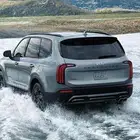 جميع قطع كيا تيلورايد Telluride Kia بكل موديلاته