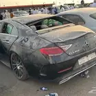 قطع غيار مرسيدس. CLS350