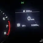 كيا 2023 استاندر المطور