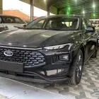 فورد تورس 2026 ترند بصيانة مجانية بالنقد والتقسيط