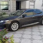 كامري 2019بني لؤلؤي فل كامل