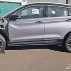 جيلي كولراي 2023
