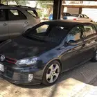 فولكس فاجن GTI موديل 2011