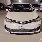 كورلا 2018