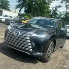 لكزس LX600موديل 2025في دبي