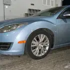 مازدا 6 الاترا مديل 2009